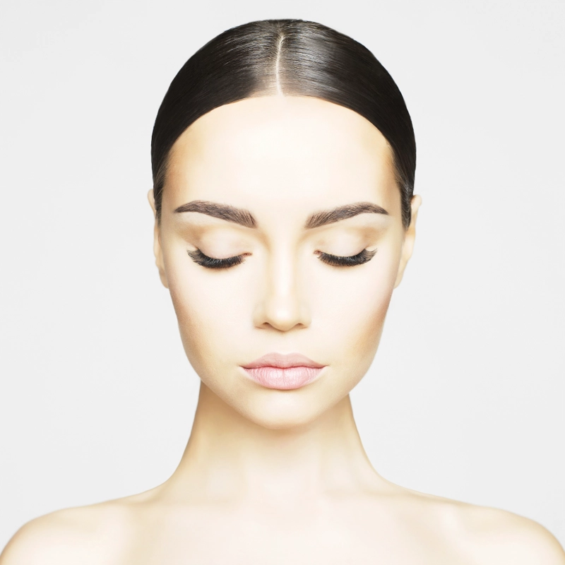 Advanced clinical skincare treatment and facials