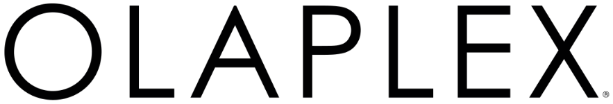 Olaplex logo - Bond building hair treatments